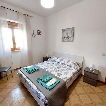 Appartamento Acquamarina Torre Canne Exterior foto