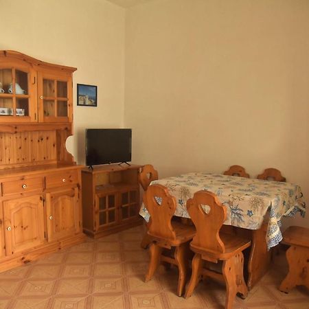 Appartamento Acquamarina Torre Canne Exterior foto