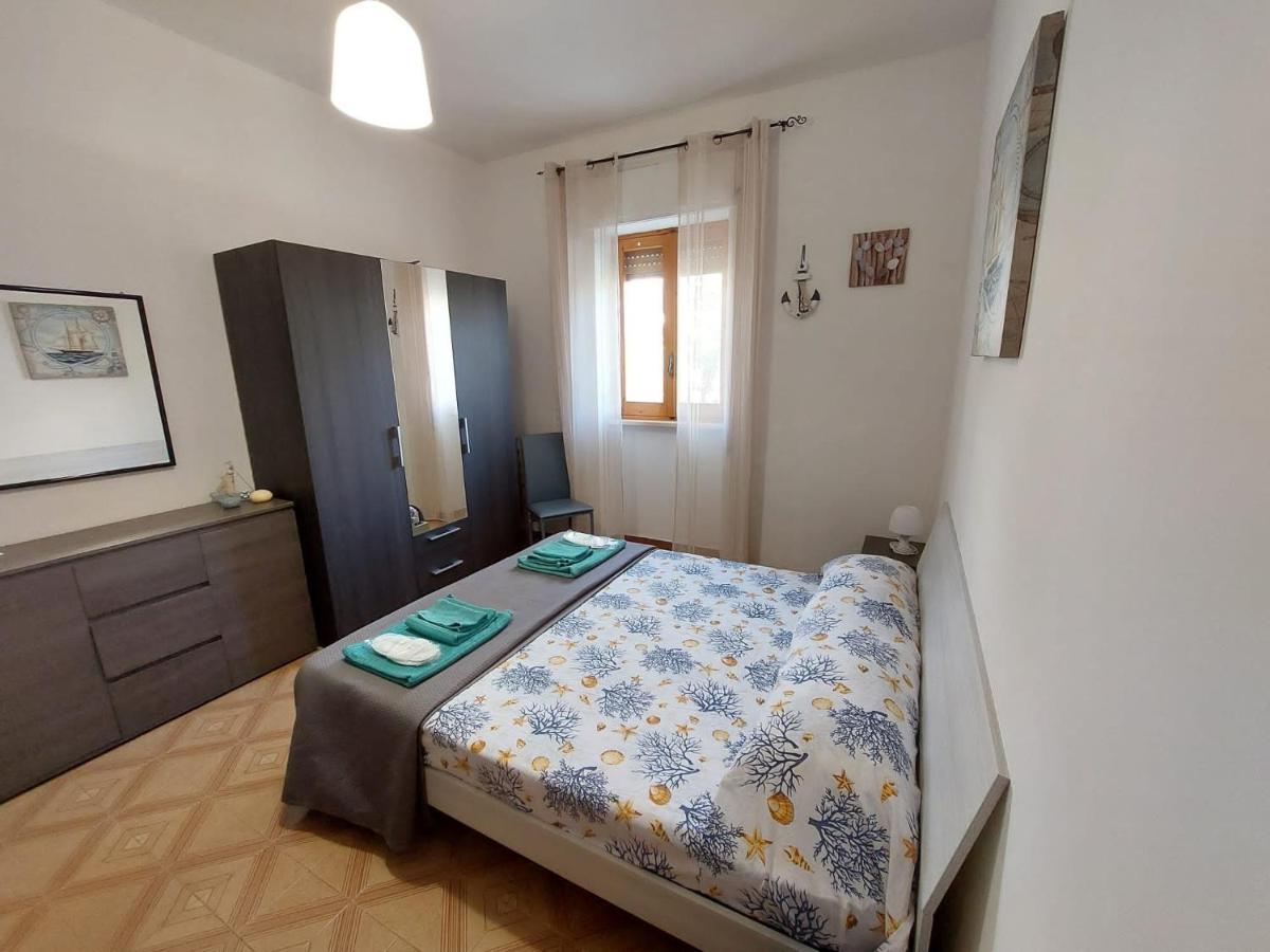Appartamento Acquamarina Torre Canne Exterior foto